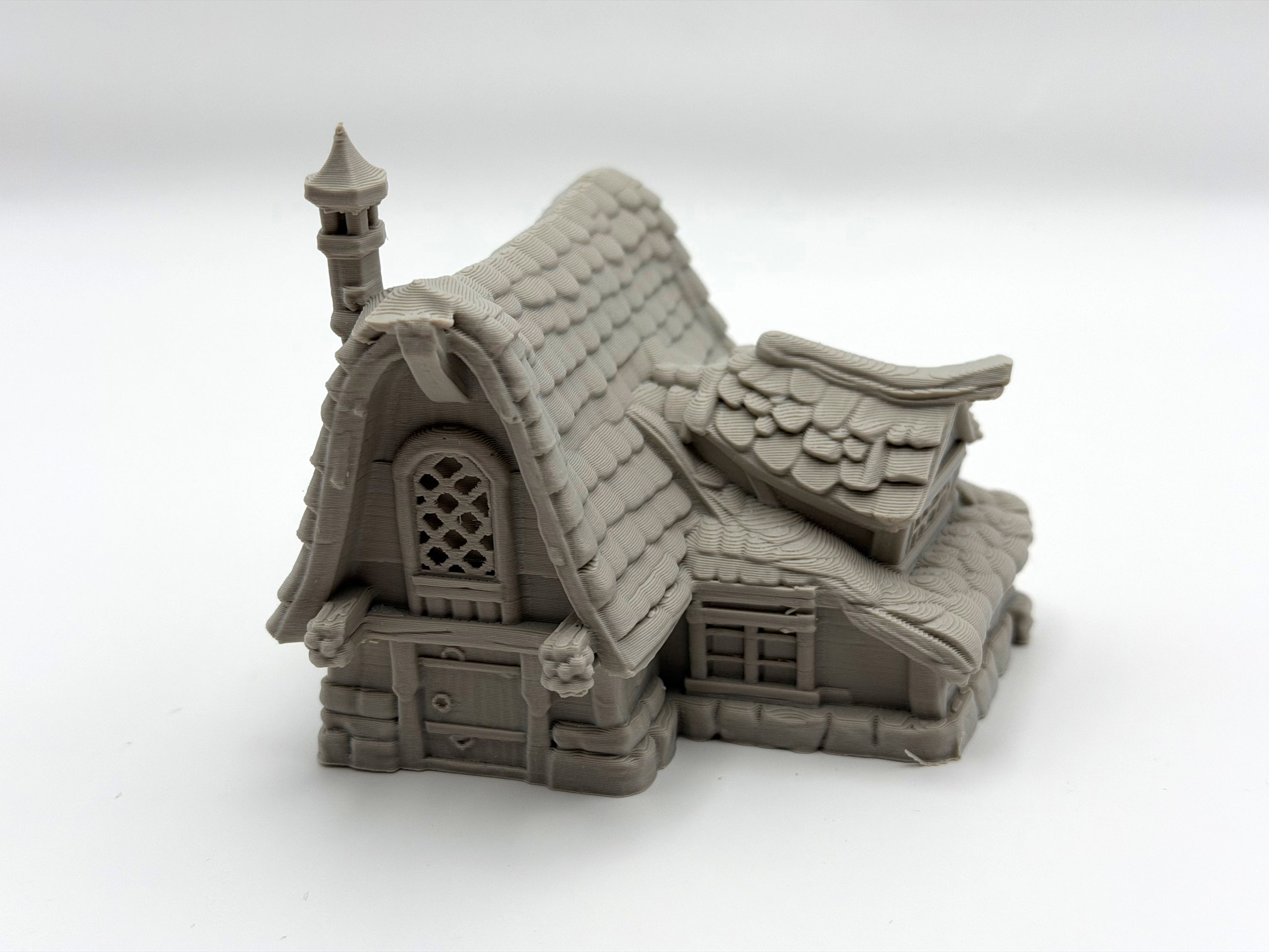 Willowspell Cottage — miniatura 3