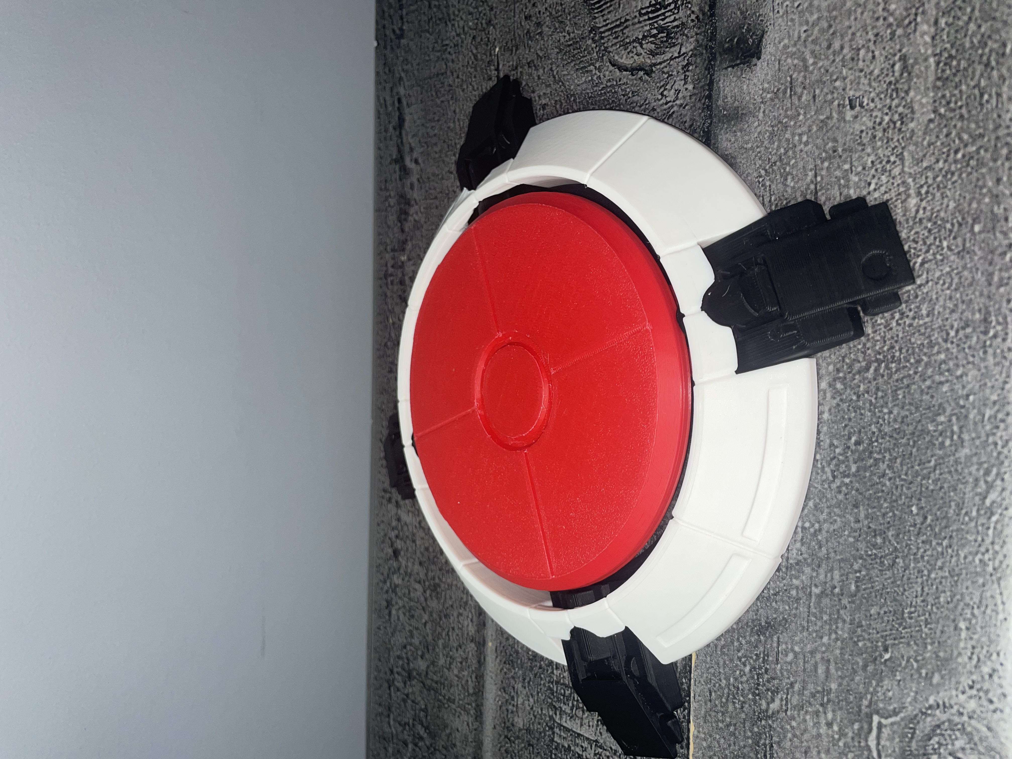 1500 Megawatt Aperture Science Heavy Duty Super-Colliding Super Button