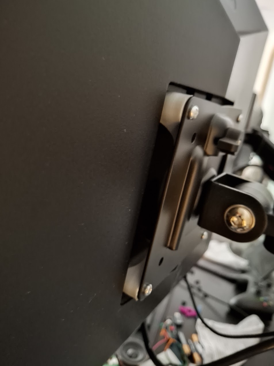 14mm VESA Spacer
