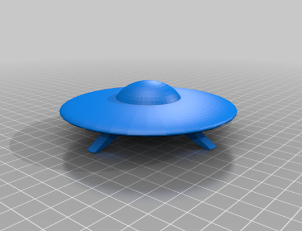Spaceship