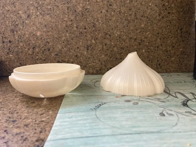 onion holder