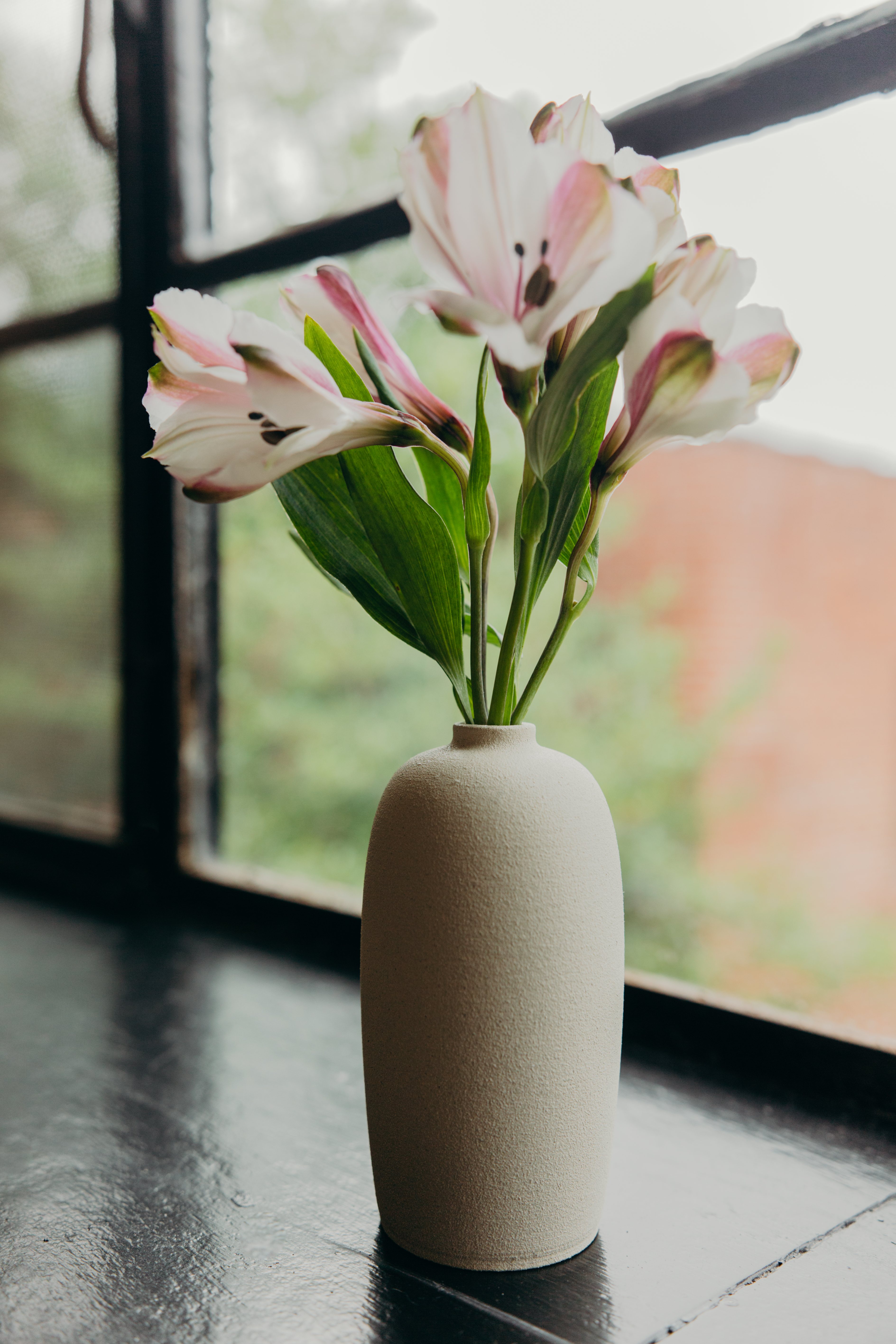 Miniatura 2 do modelo 3D Small Vase Set