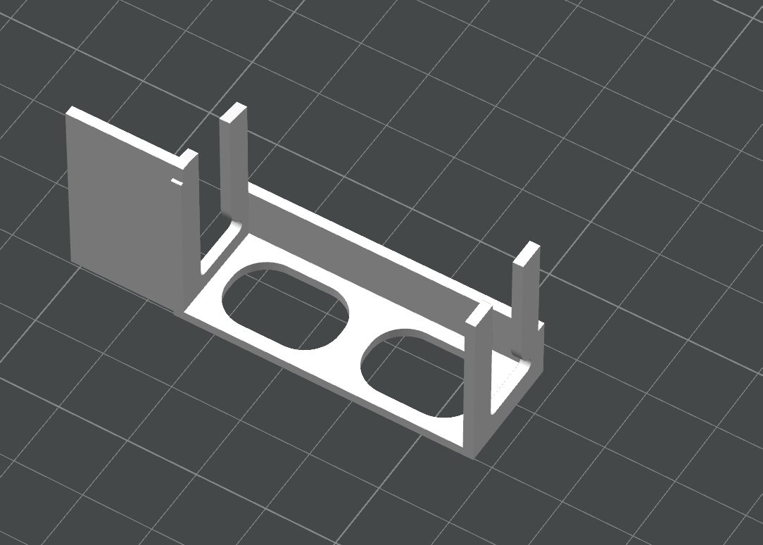MSR-2 mmWave Wall Mount Apollo Automation