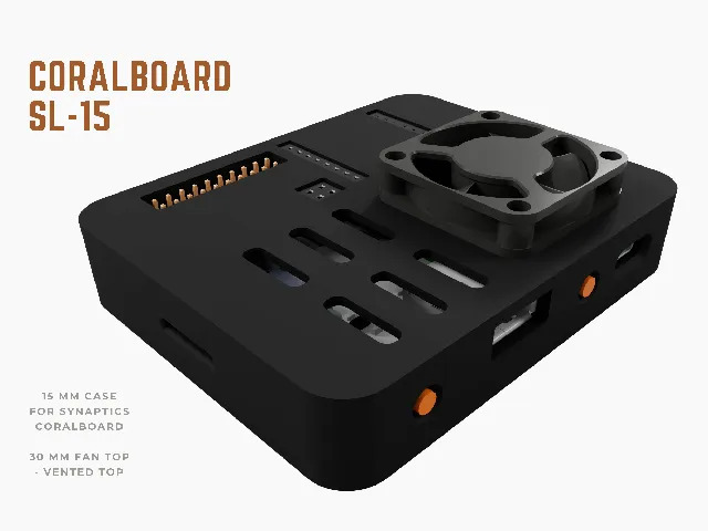 CORALBOARD SL-15