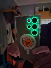 S24 Ultra Camera Rings