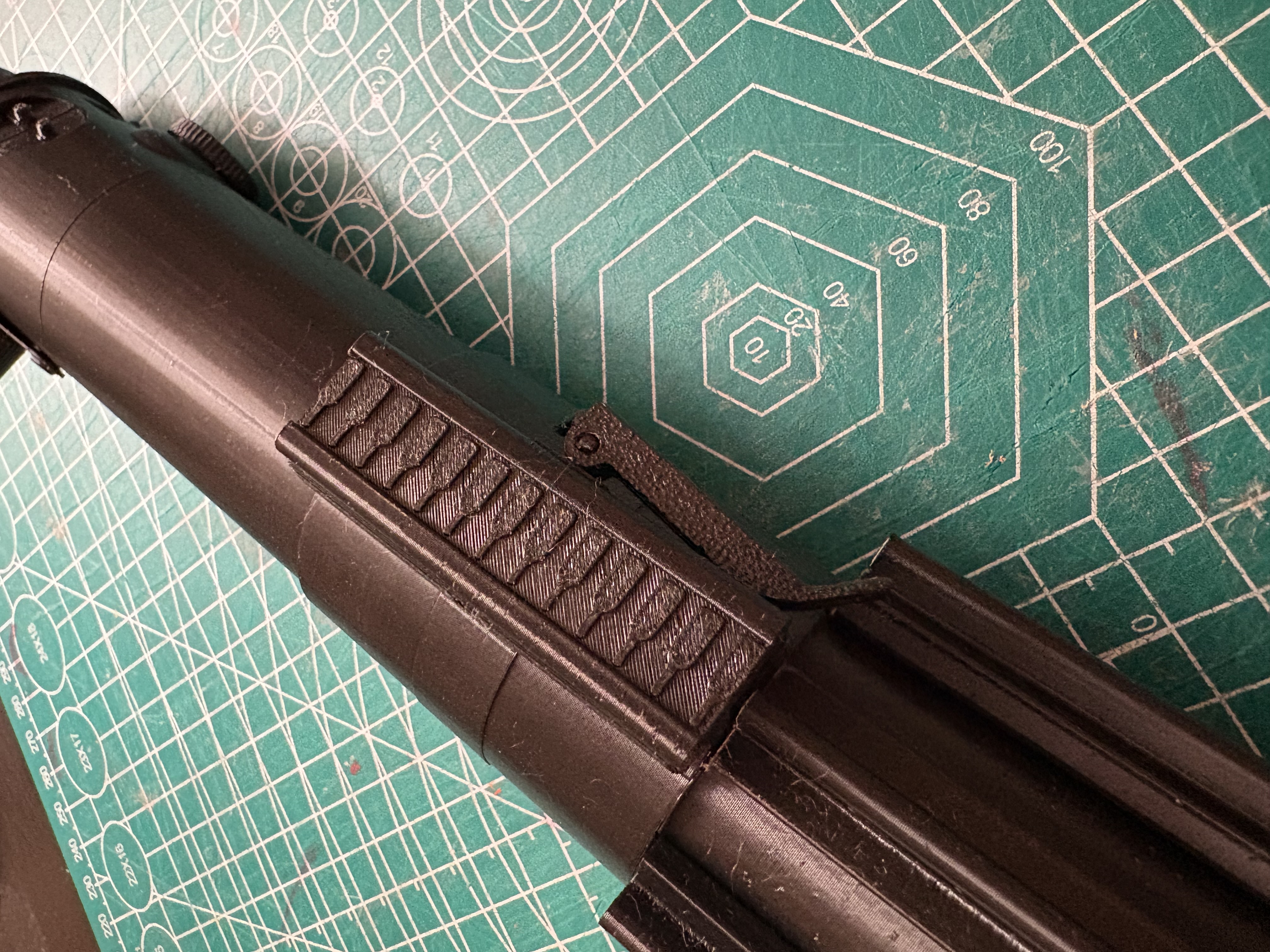 SAVI'S Compatible Skywalker Lightsaber — miniatura 4