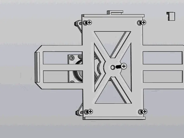 Lenovo Tablet Holder (Держатель для планшета Леново)