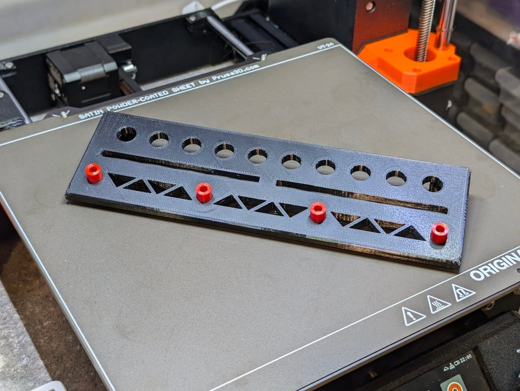 Miniatura 10 do modelo 3D Desk Drawer - Gridfinity Compatible