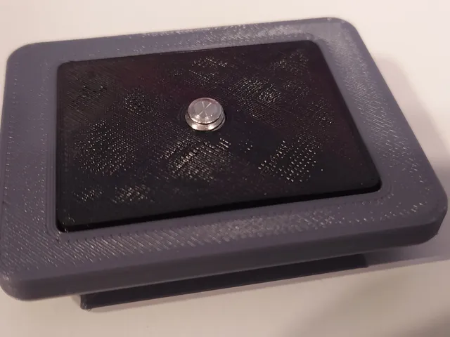 7dayshop.com Tripod plate