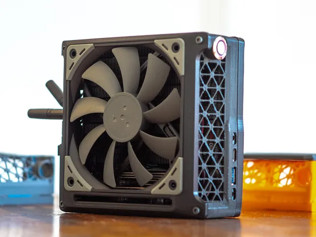 PC Case