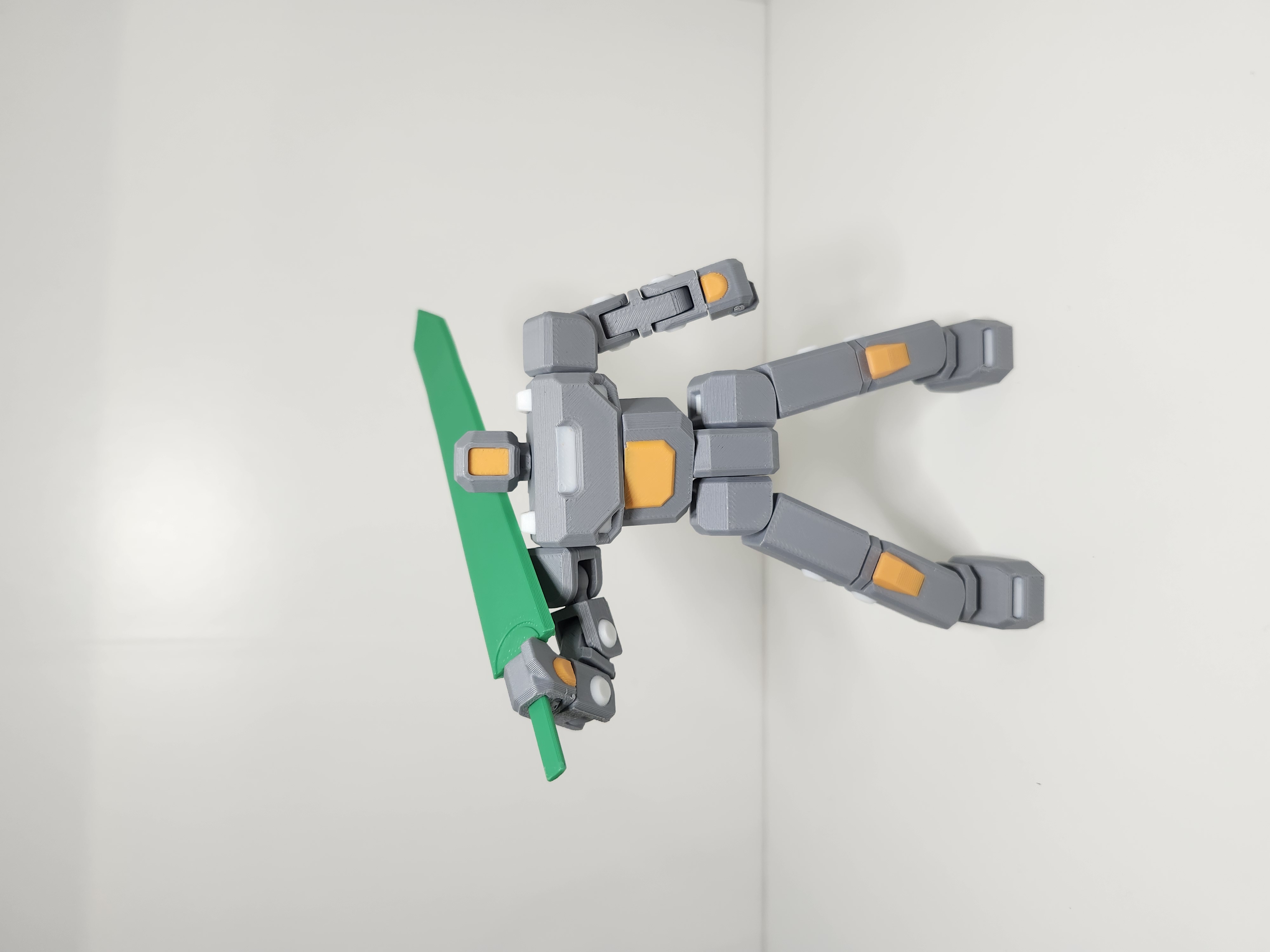 3DP-RNS Dragon slayer sword