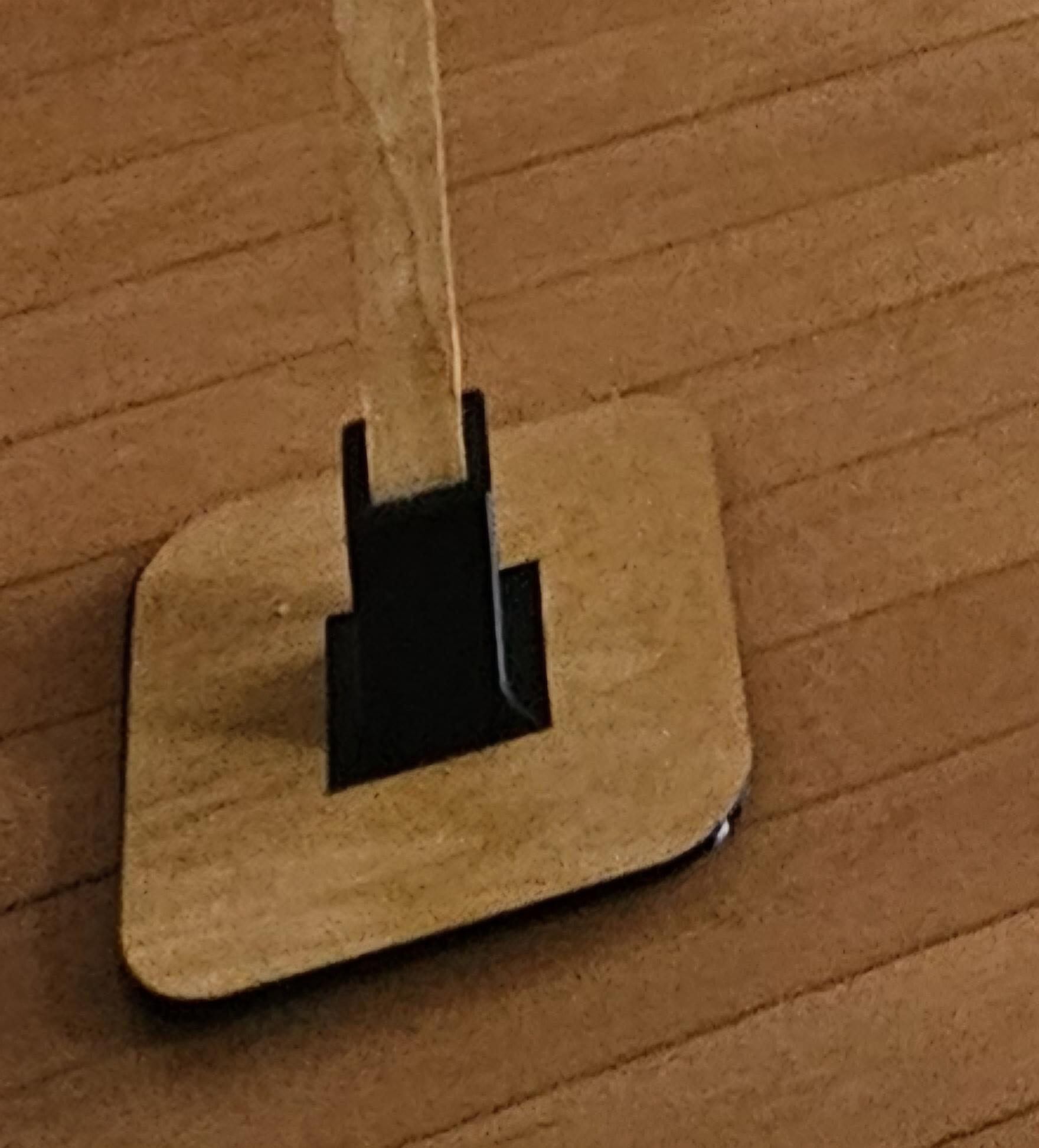 2 by 2 Post Base
