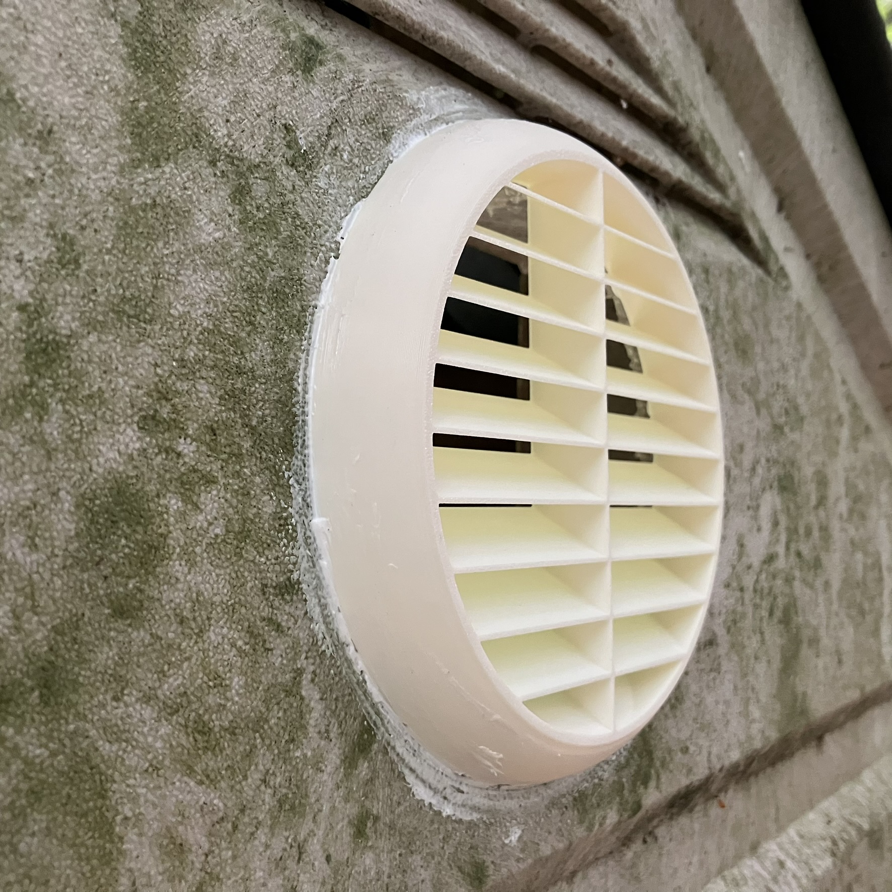 Air Vent Cover