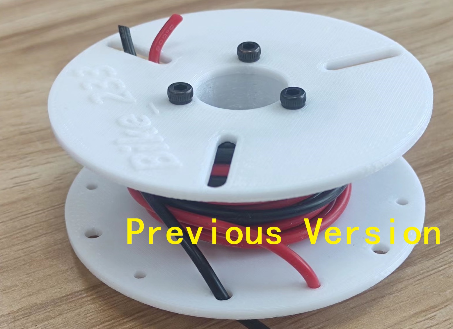 Cable Spool