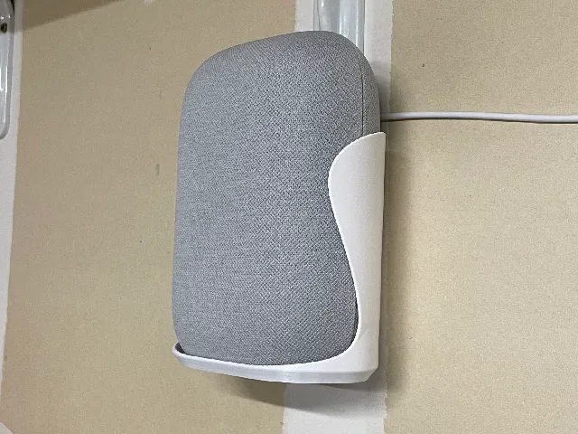 Nest Audio - Wall Mount
