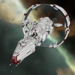 Eve Online - Small Faction Ships