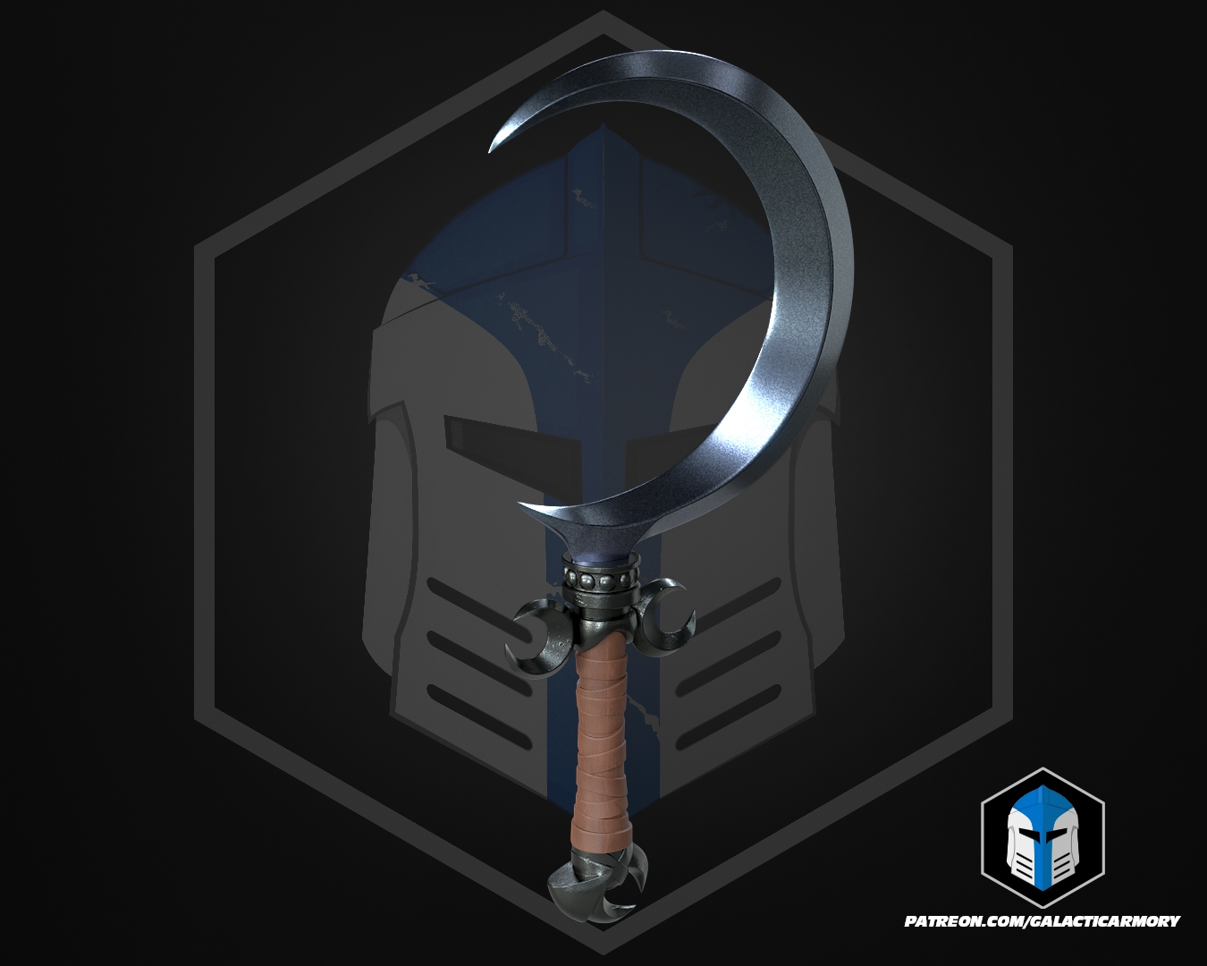 Hades 2 Melinoë Weapons - 3D Print Files
