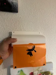 Robidog Kotbeutel Rollenhalter