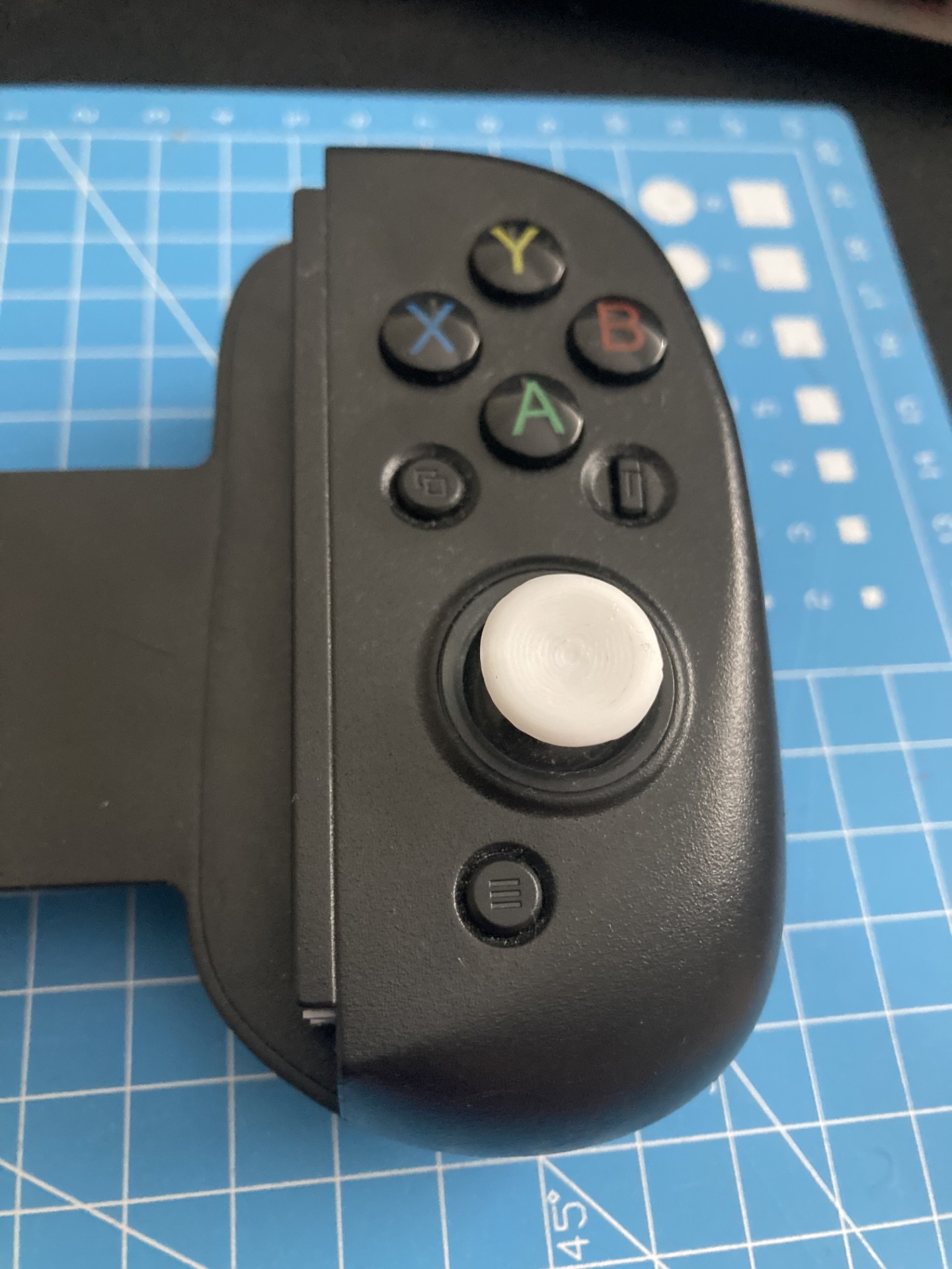 Joystick Replacement for BSP-D8 Handheld Gaming Controller