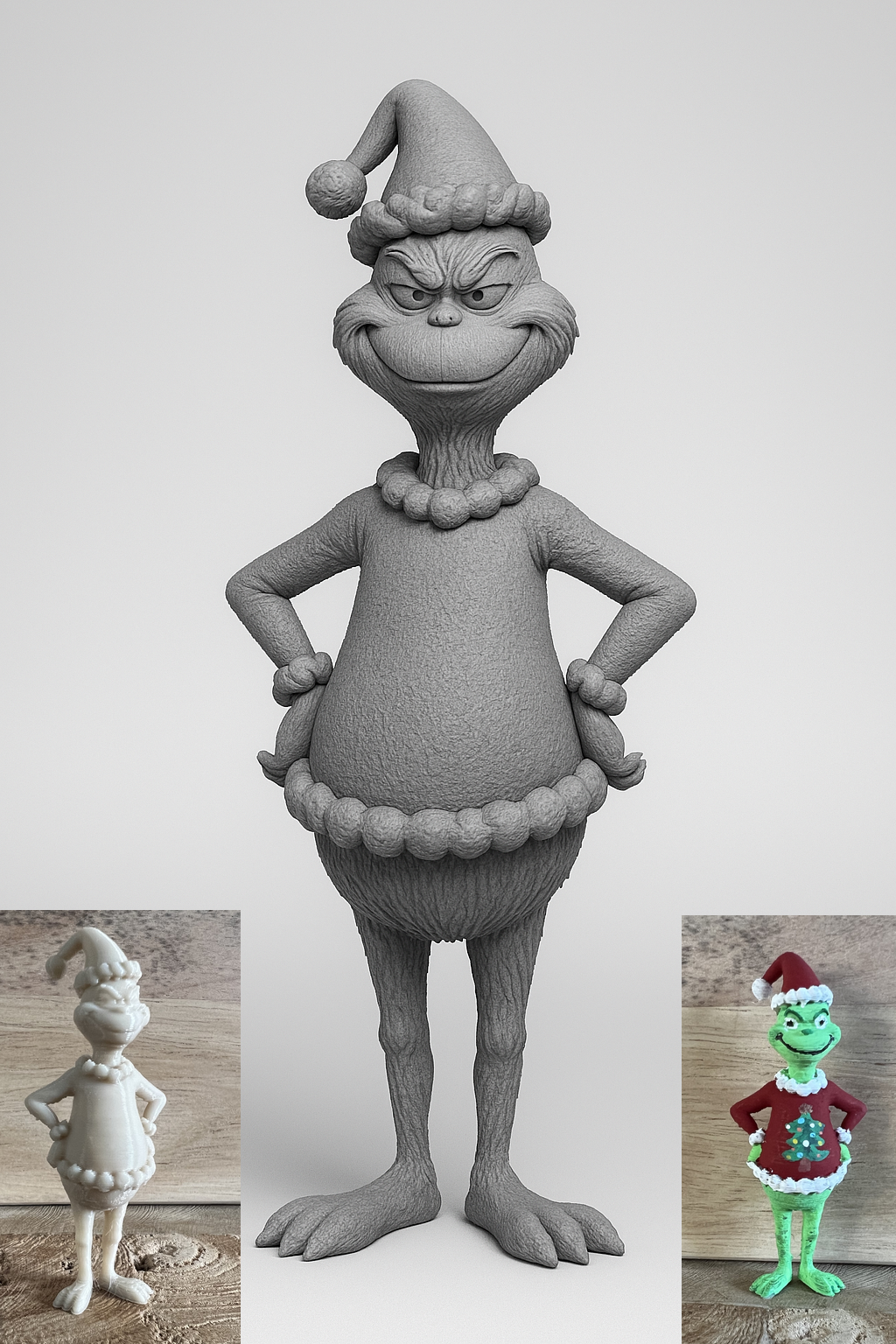 The Grinch