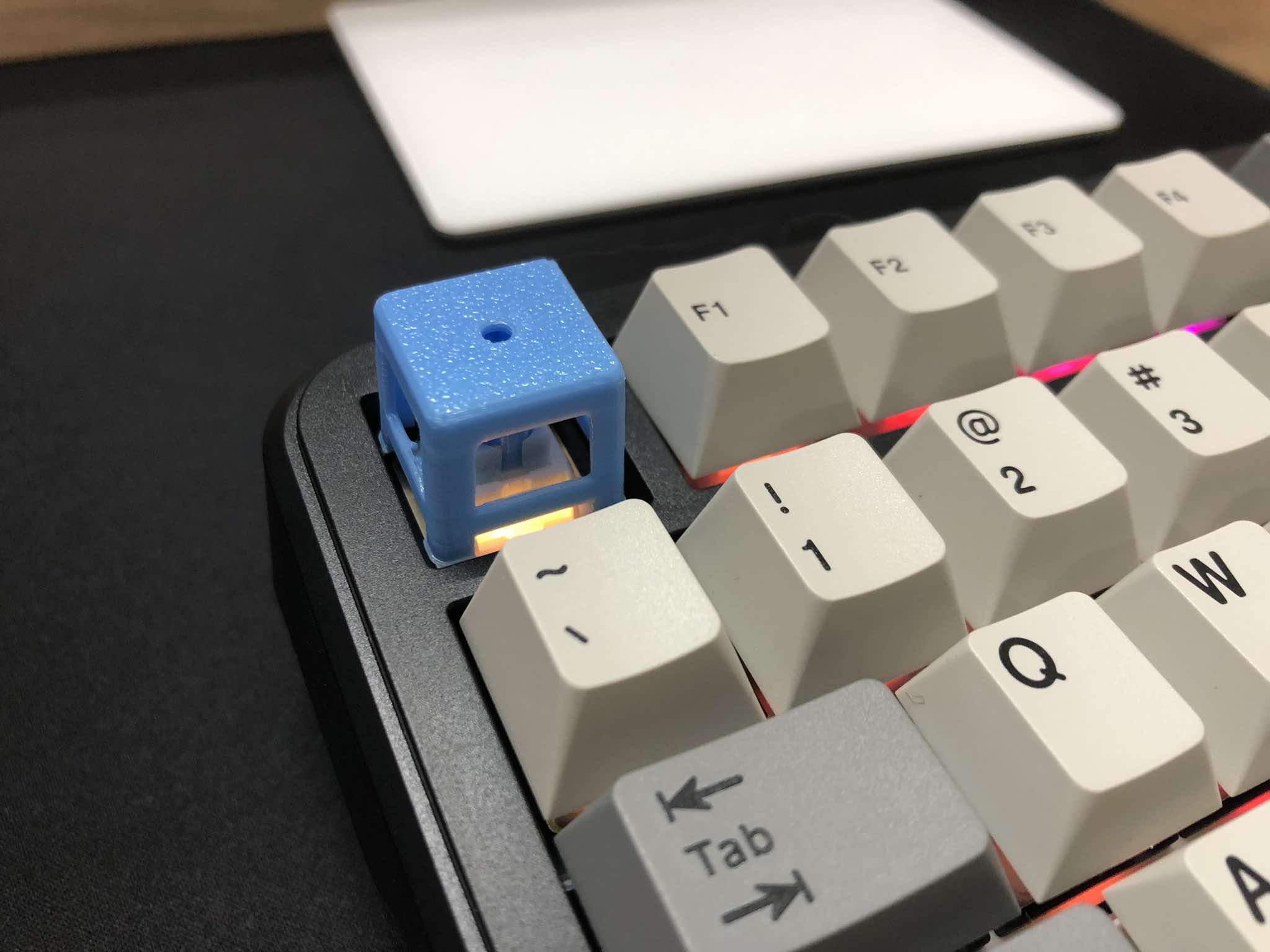 Vietnam Plastic Chair Keycap
