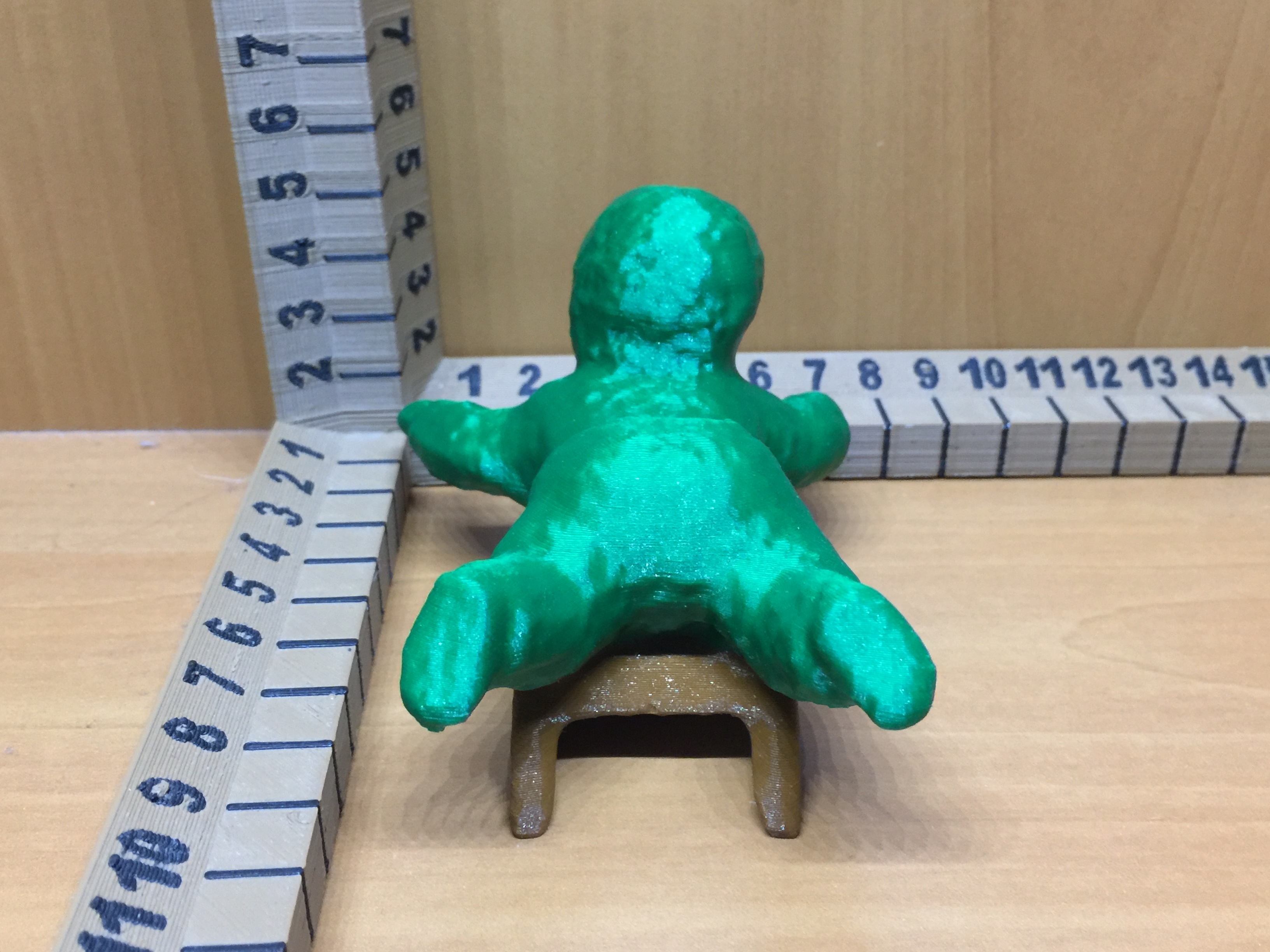Sled Kid — miniatura 4