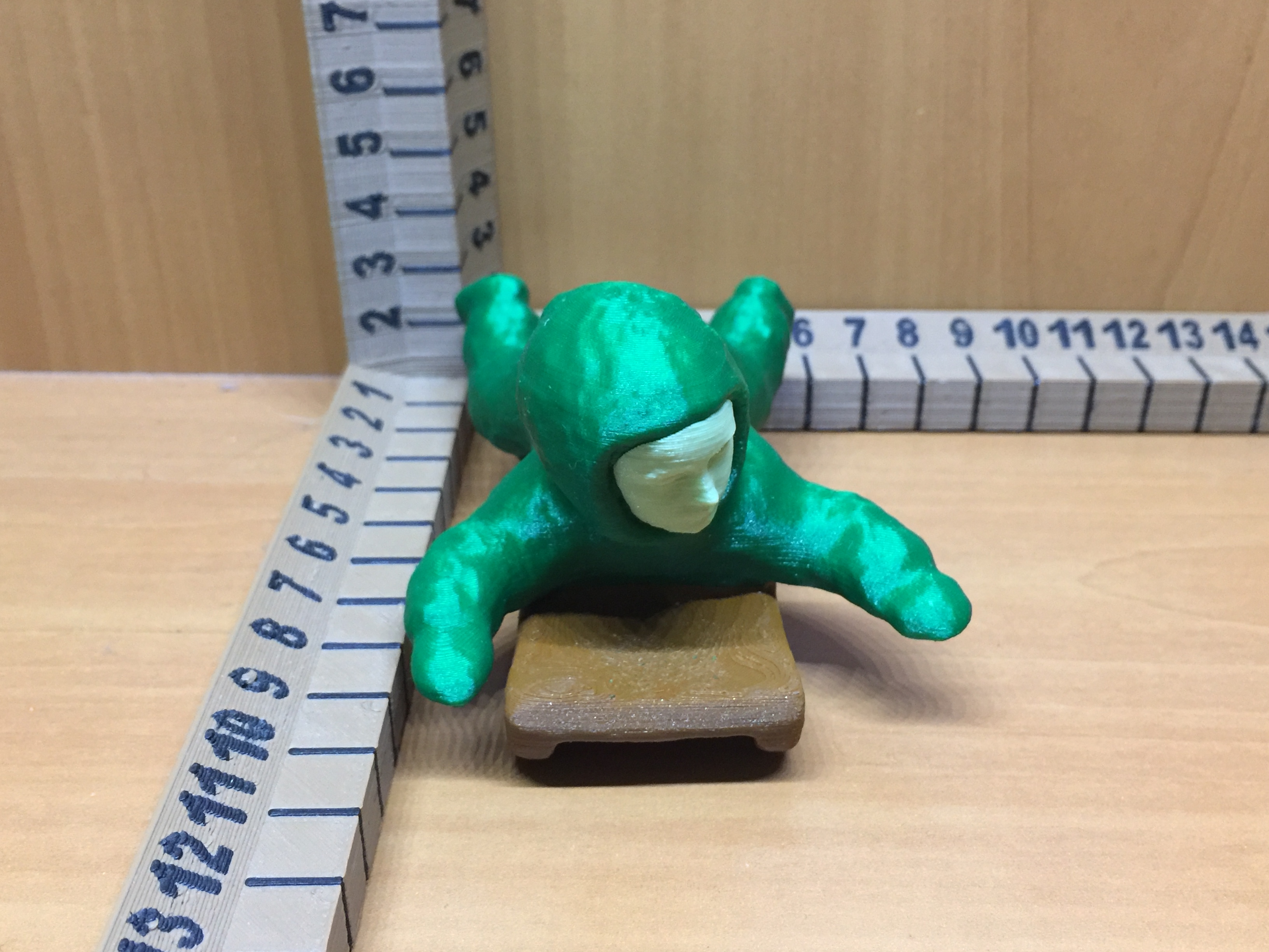 Sled Kid — miniatura 2