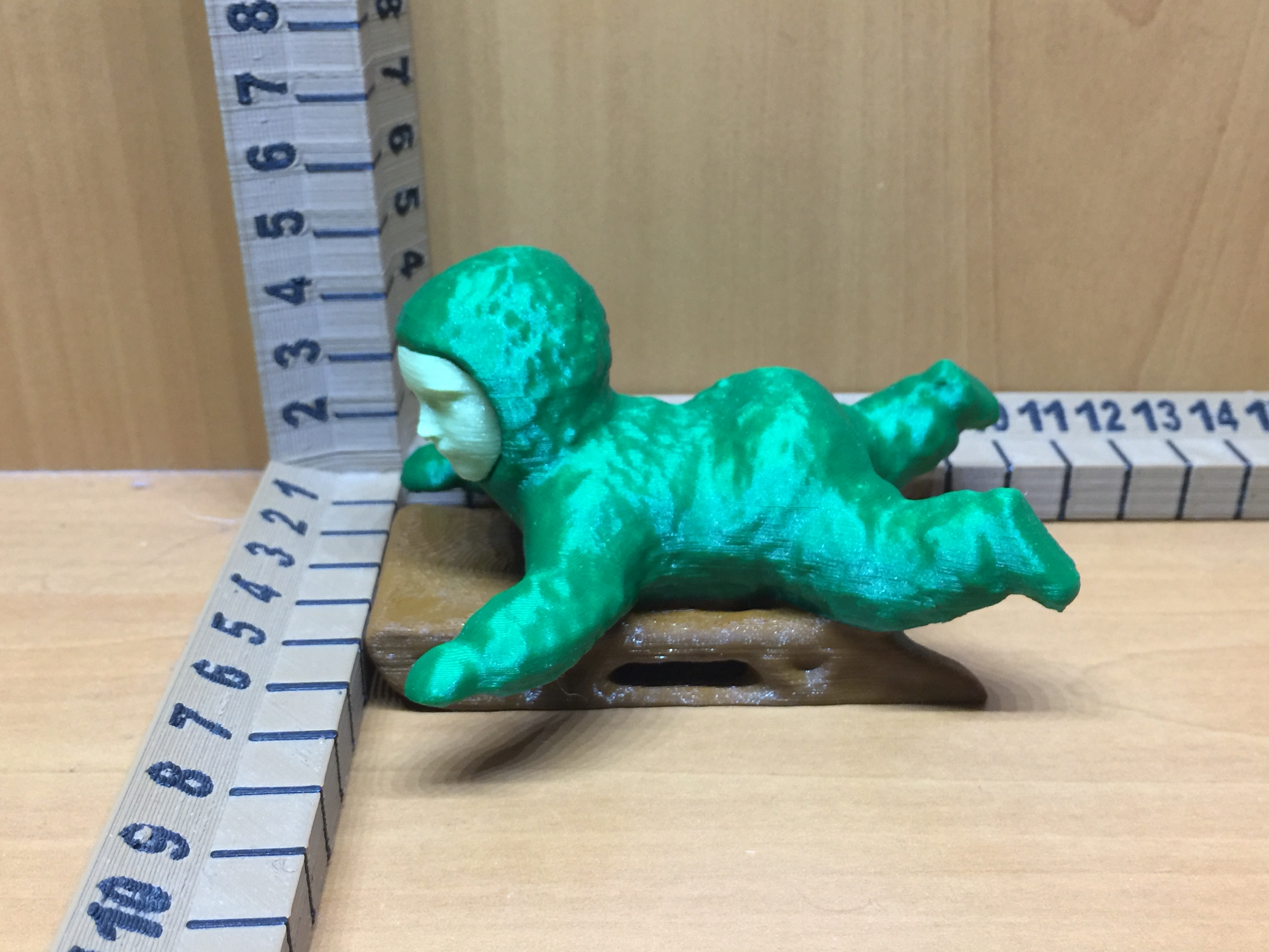 Sled Kid — miniatura 3