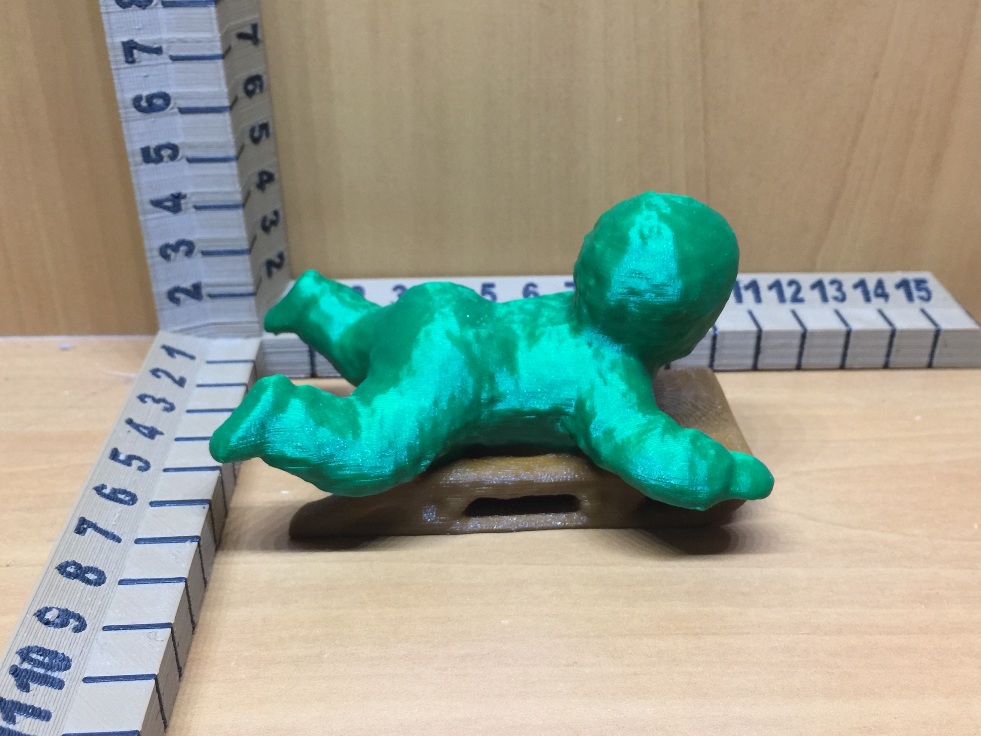 Sled Kid — miniatura 5