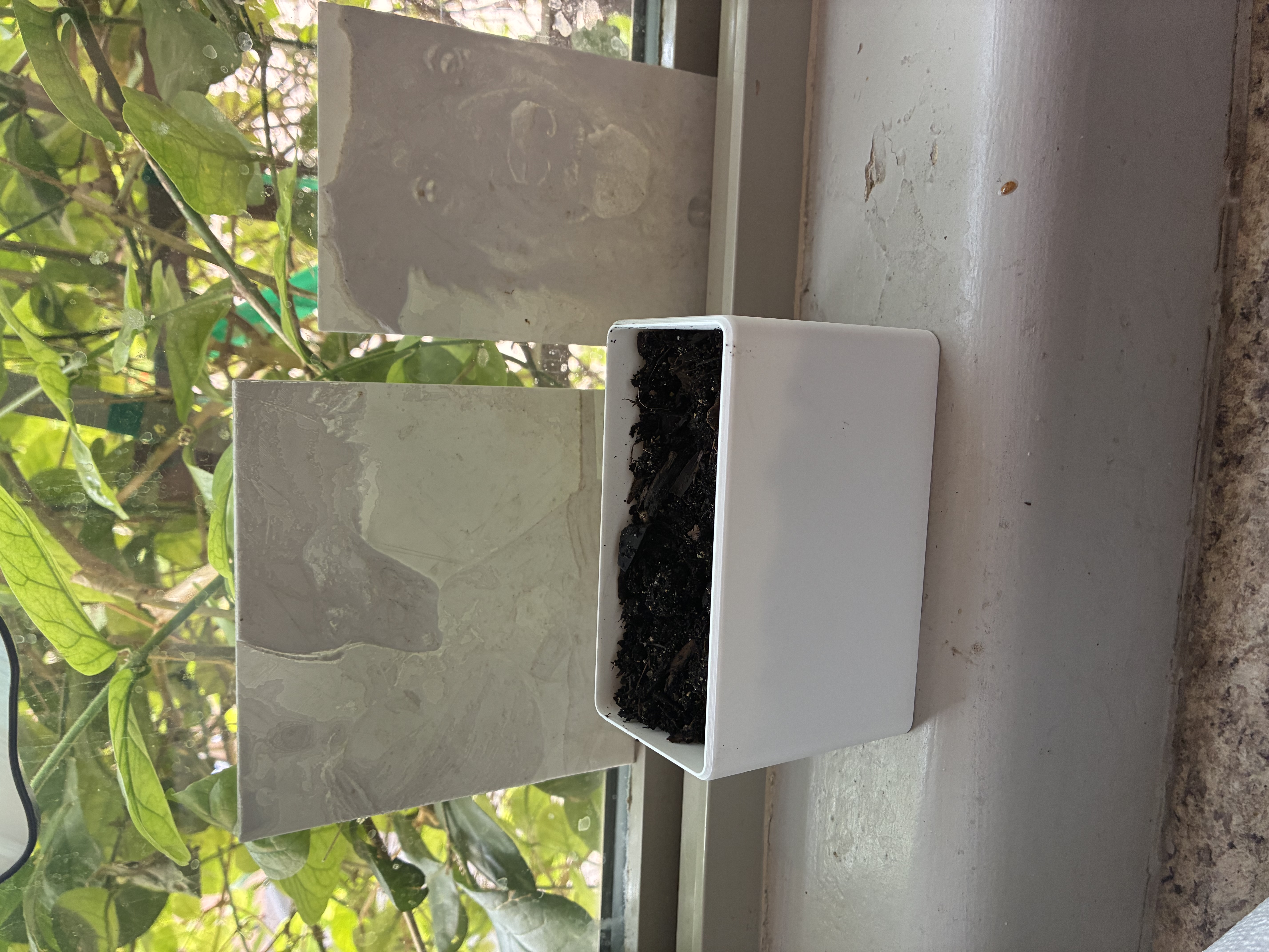 Window Planter