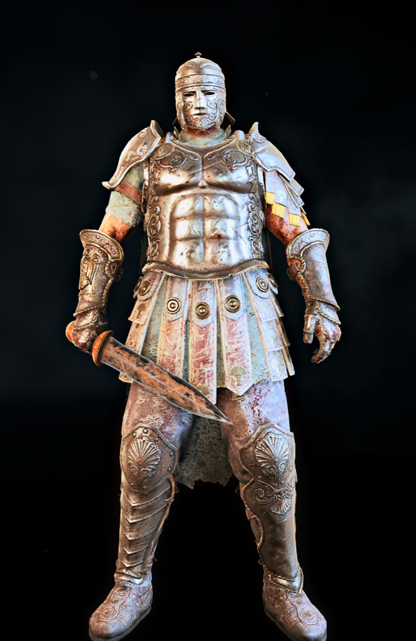 CABALLERO MODELO 3