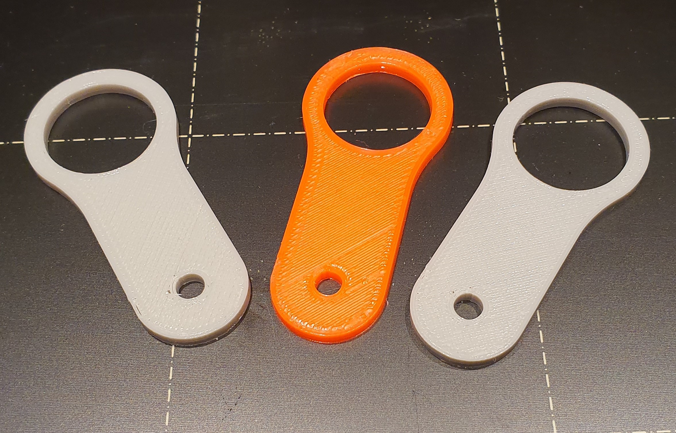 1 Euro shopping cart chip
