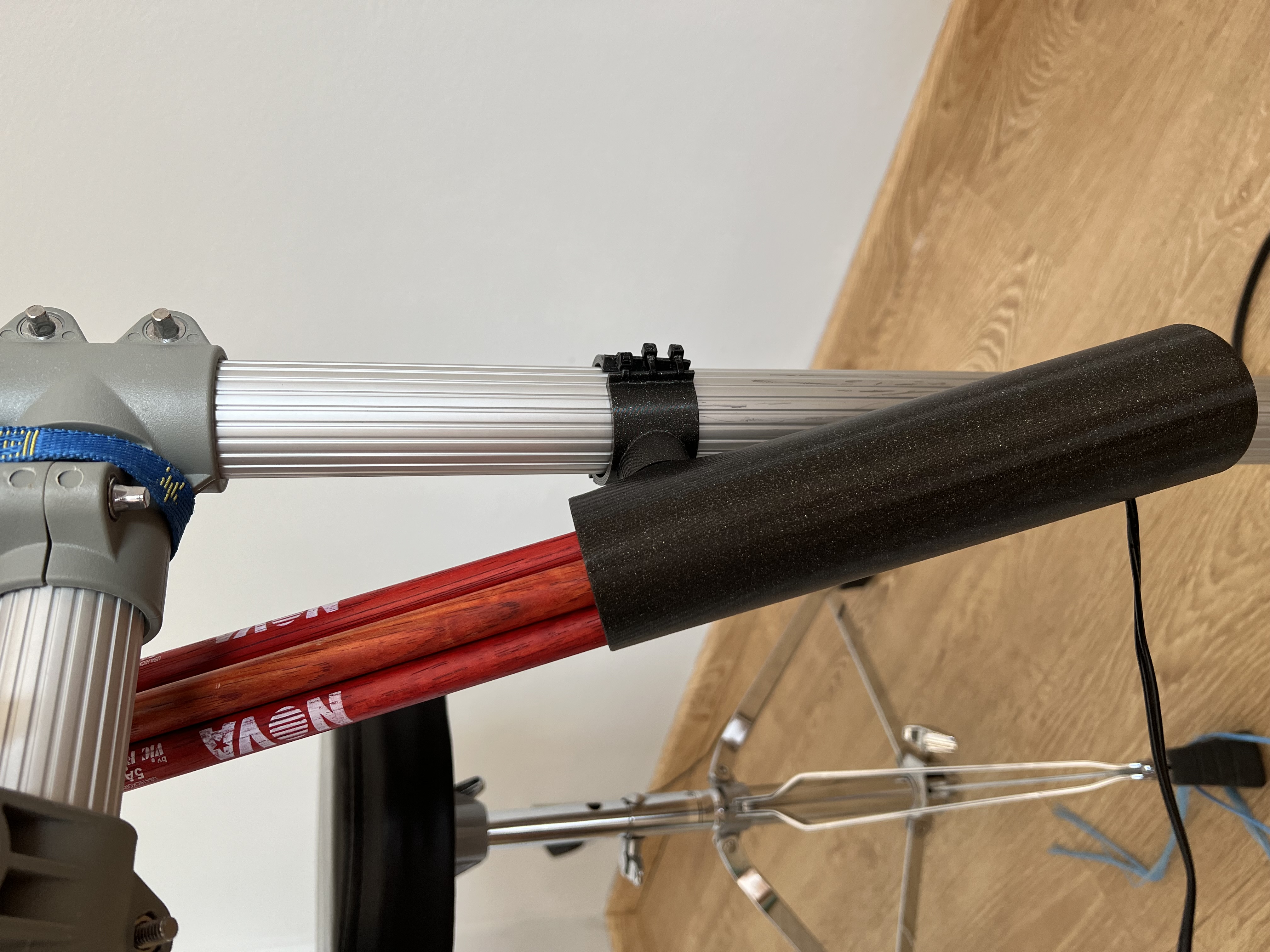 Drumstick holder