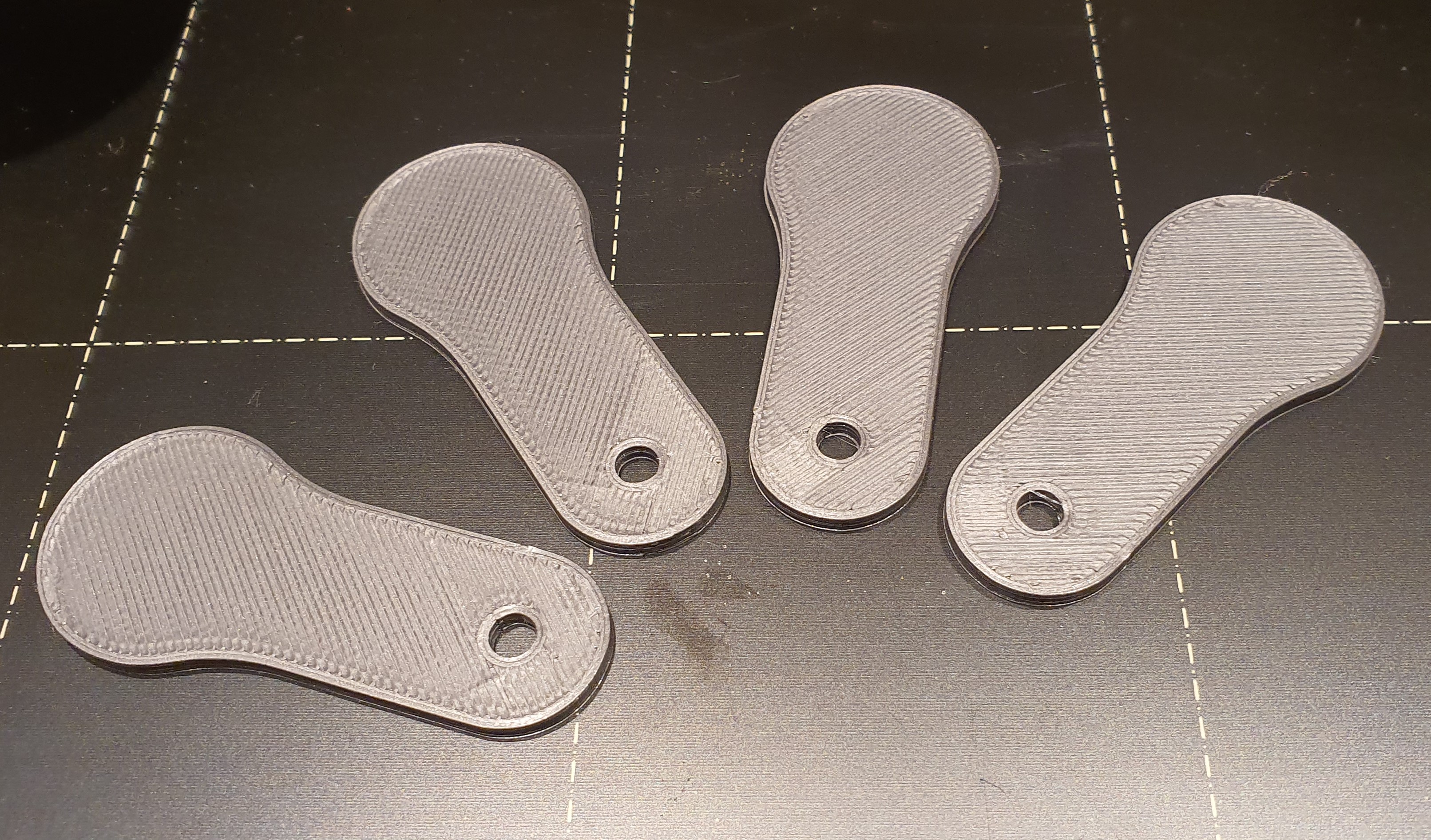 1 Euro shopping cart chip