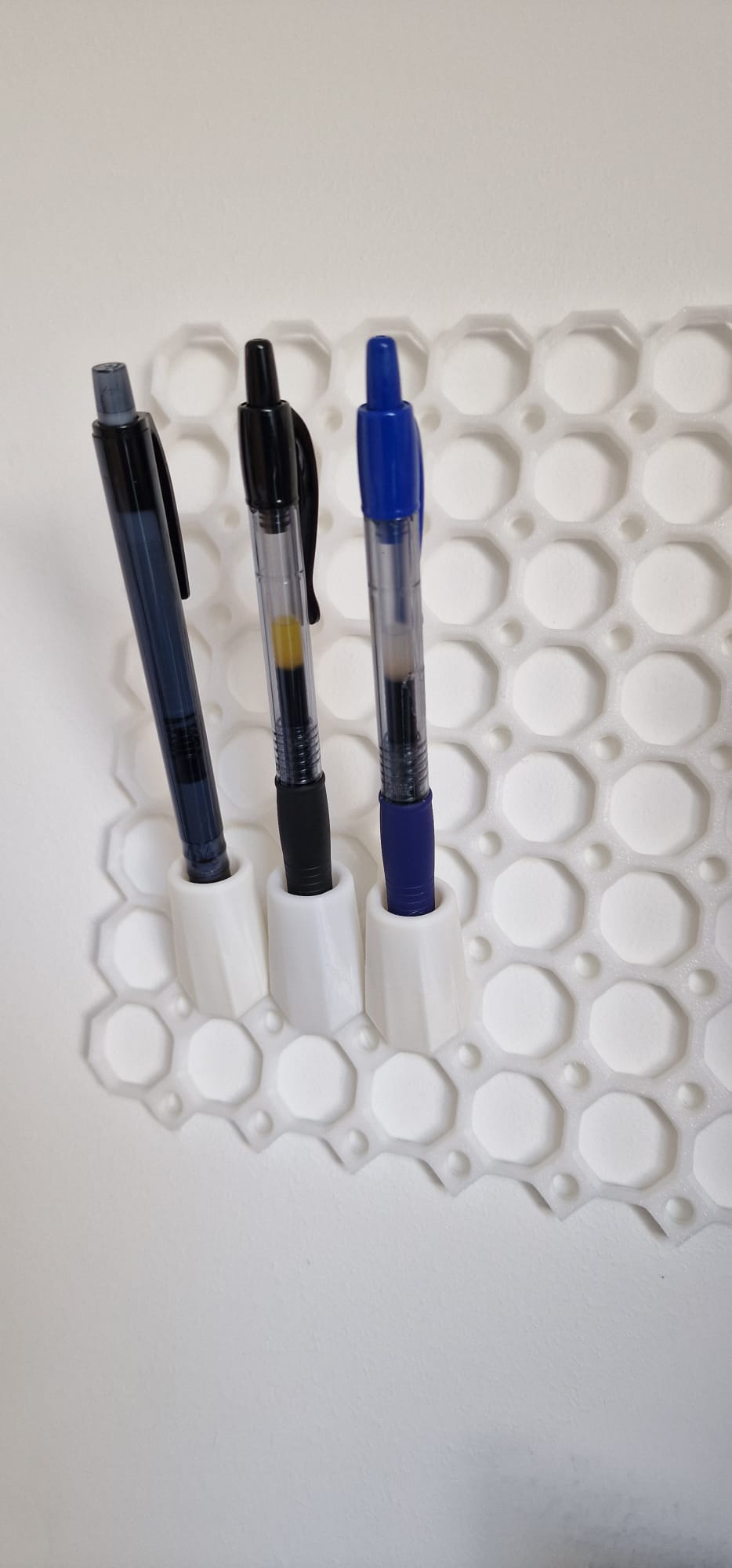 Penholder Multiboard