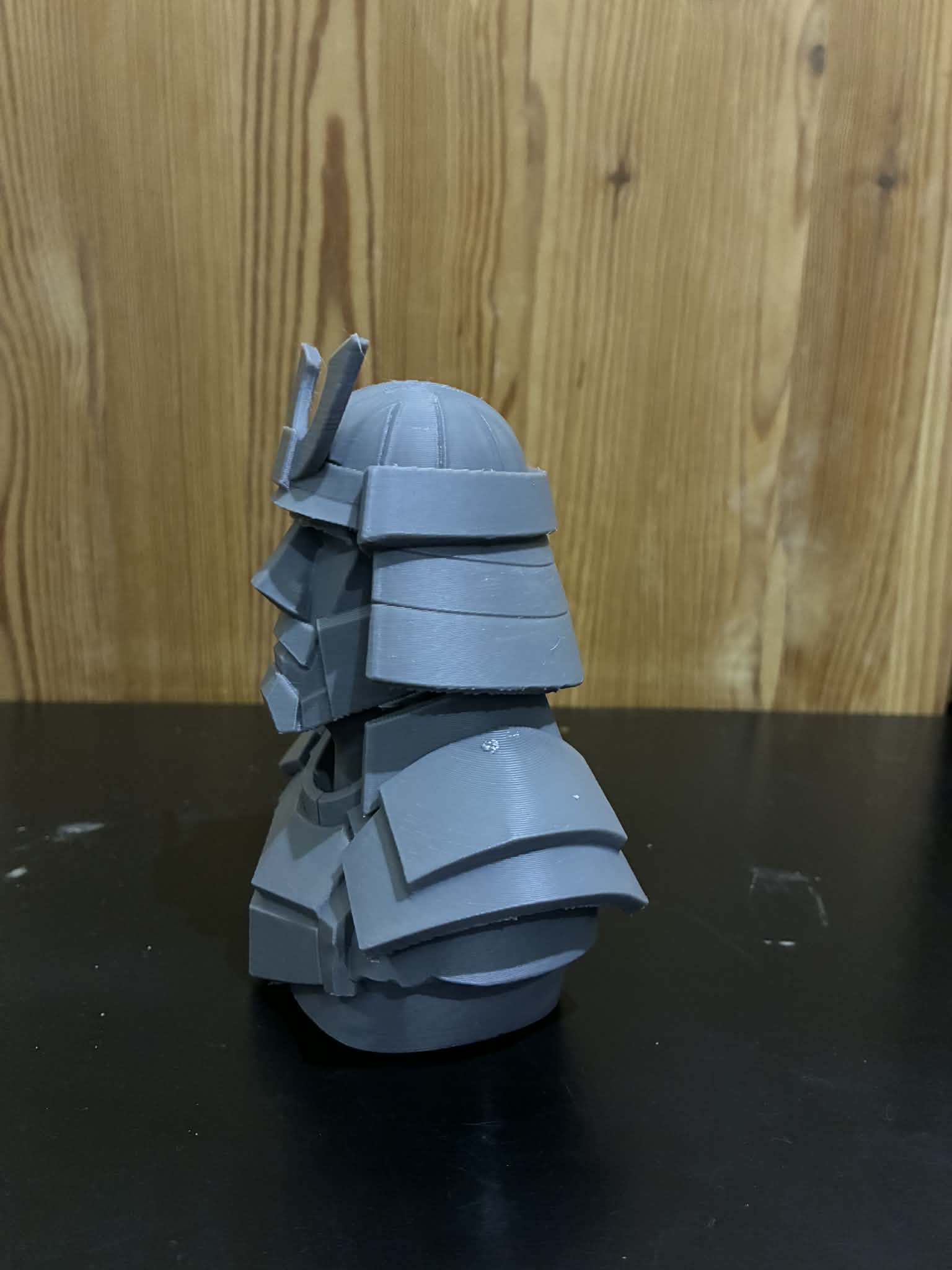 Moai Shogun — miniatura 3