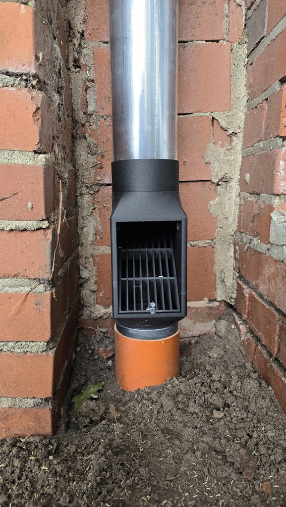 Laubabscheider - Leaf separator — thumbnail 3