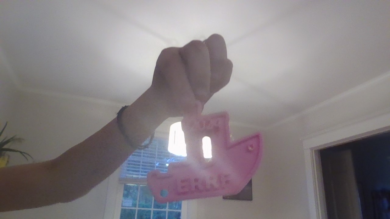 errf 2024 keychain
