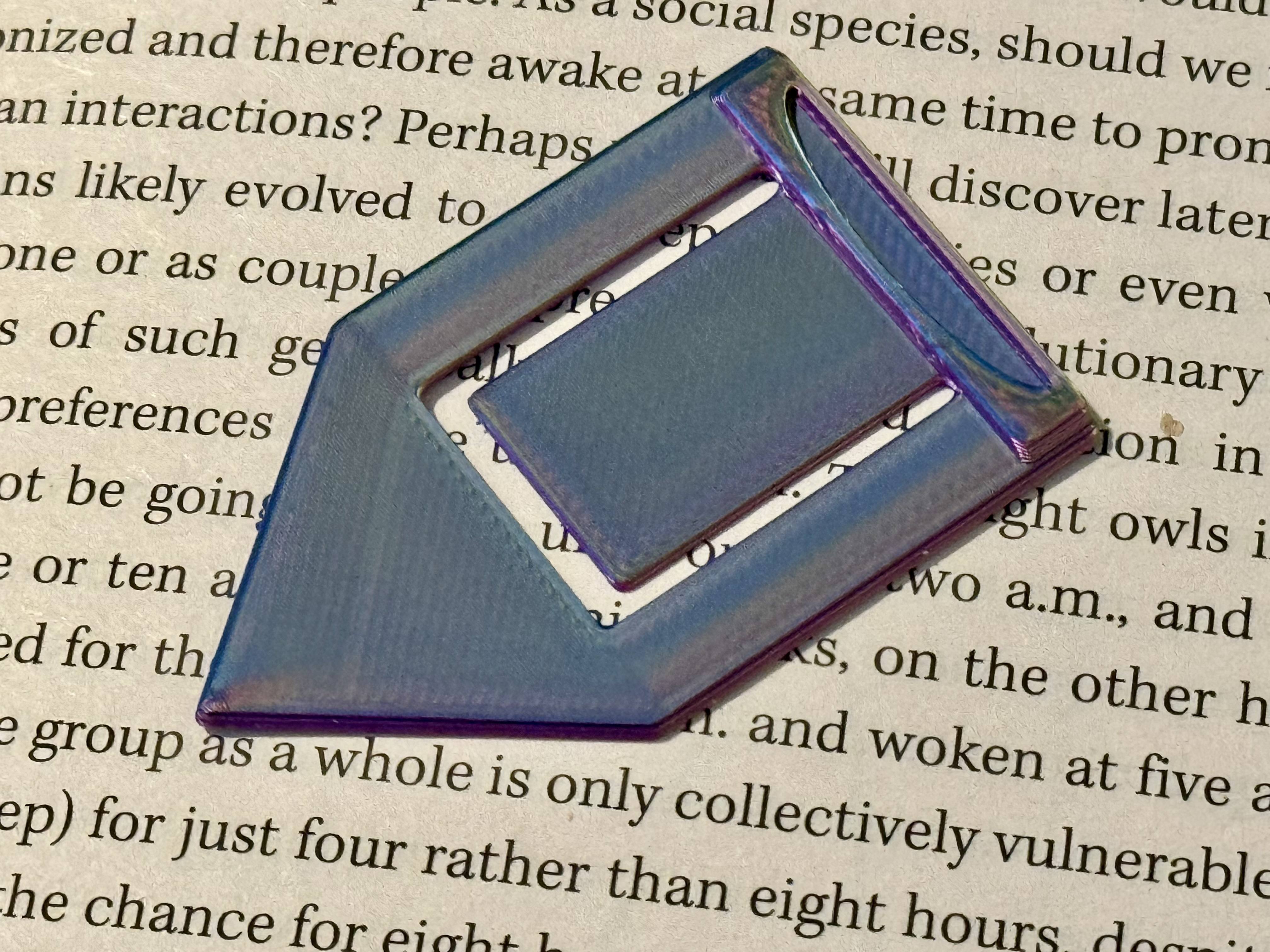 bookmark