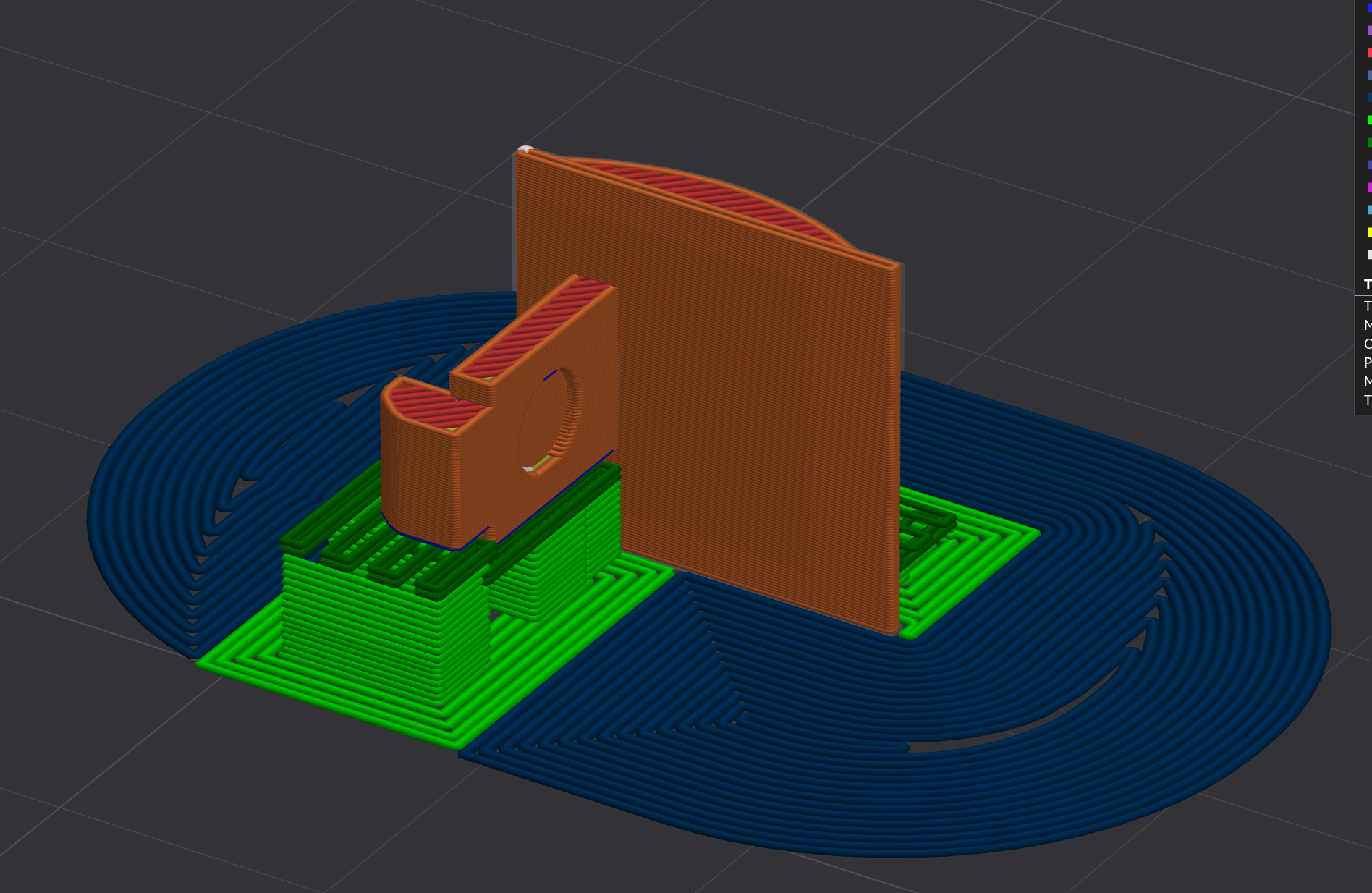 Albrecht AE 2800 CB Radio latch for battery pack par HeV
