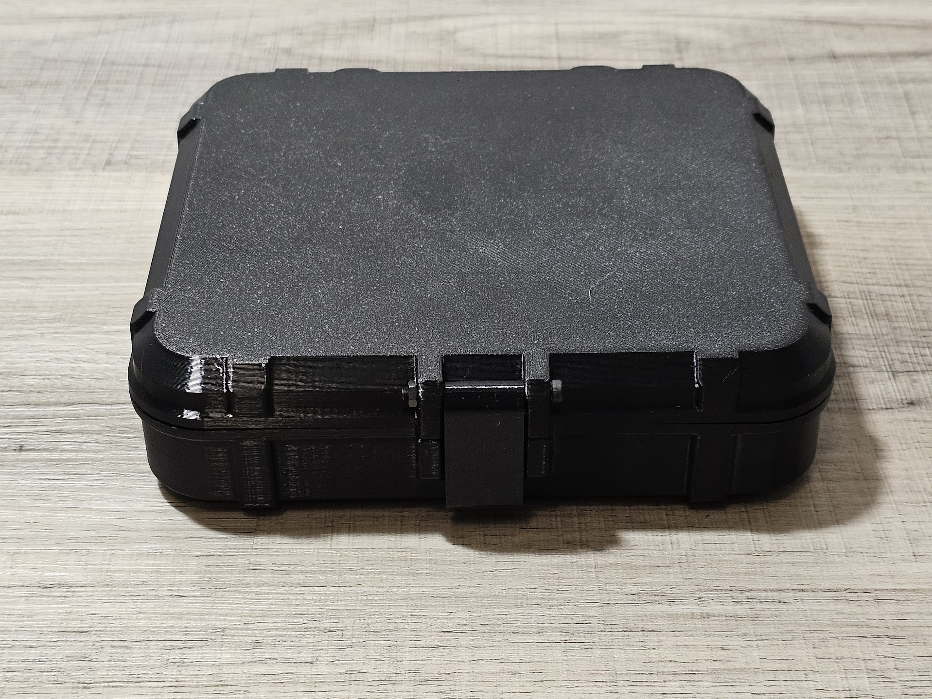 Miniatura 6 do modelo 3D Small Toolbox/Organizer