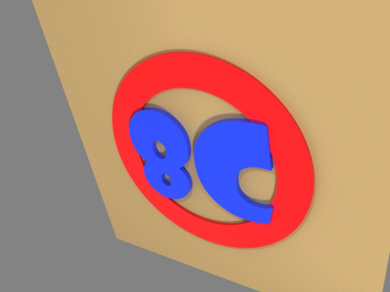 Class Room Tag