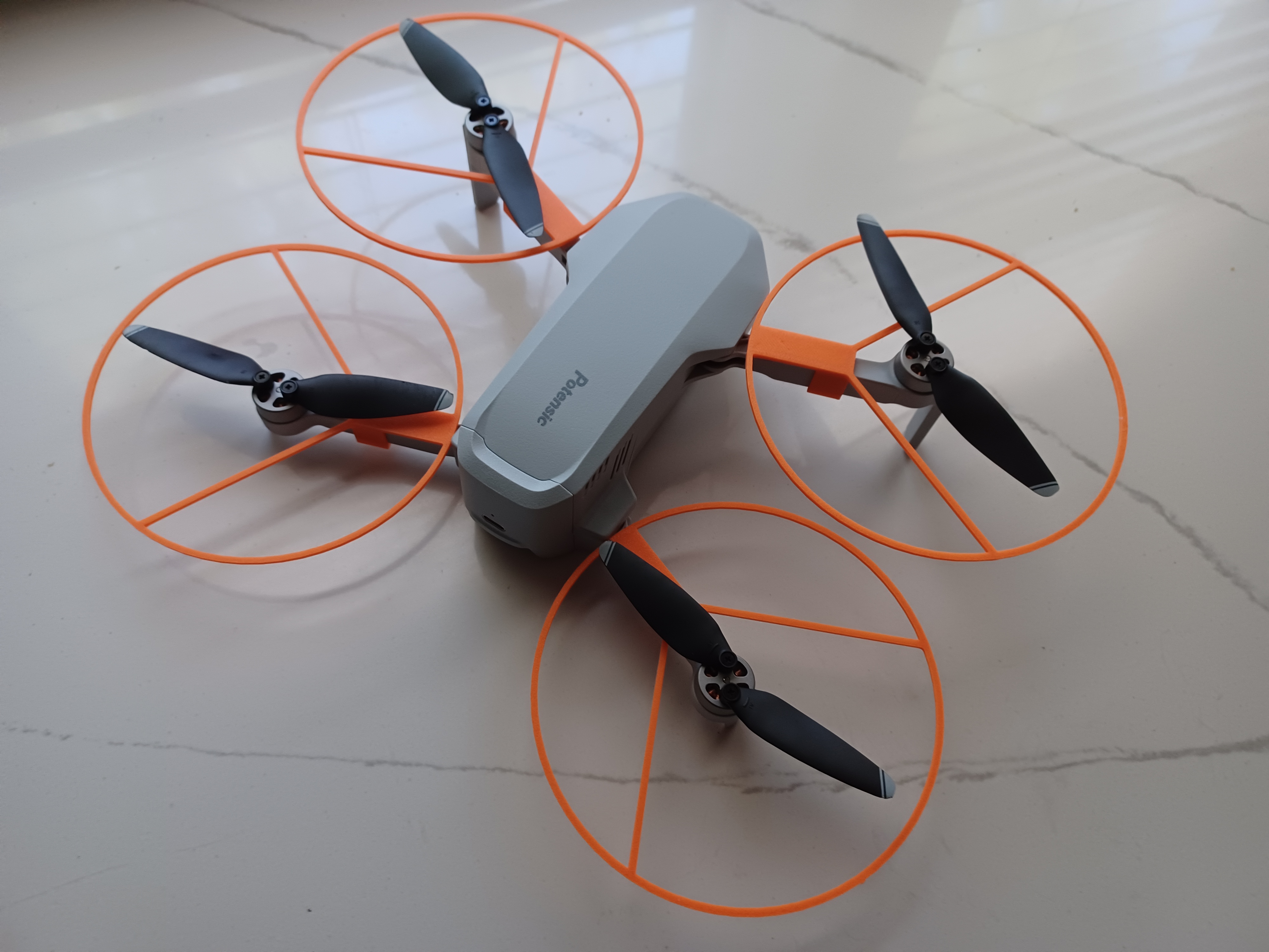 Potensic Atom Drone - Prop Guards