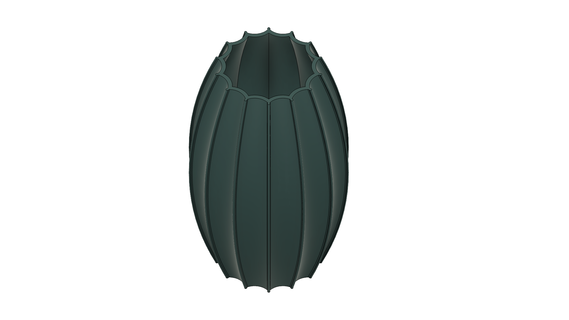 Vase Aurel