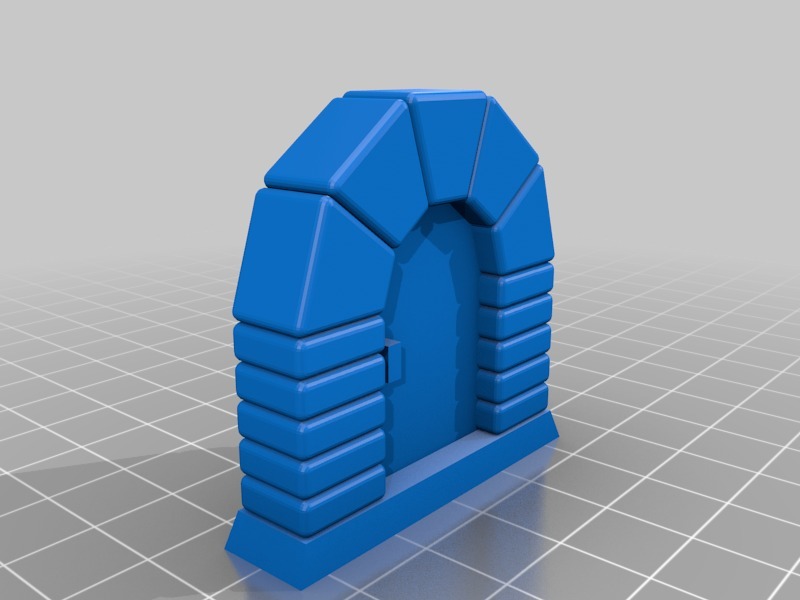 DoorForGame
