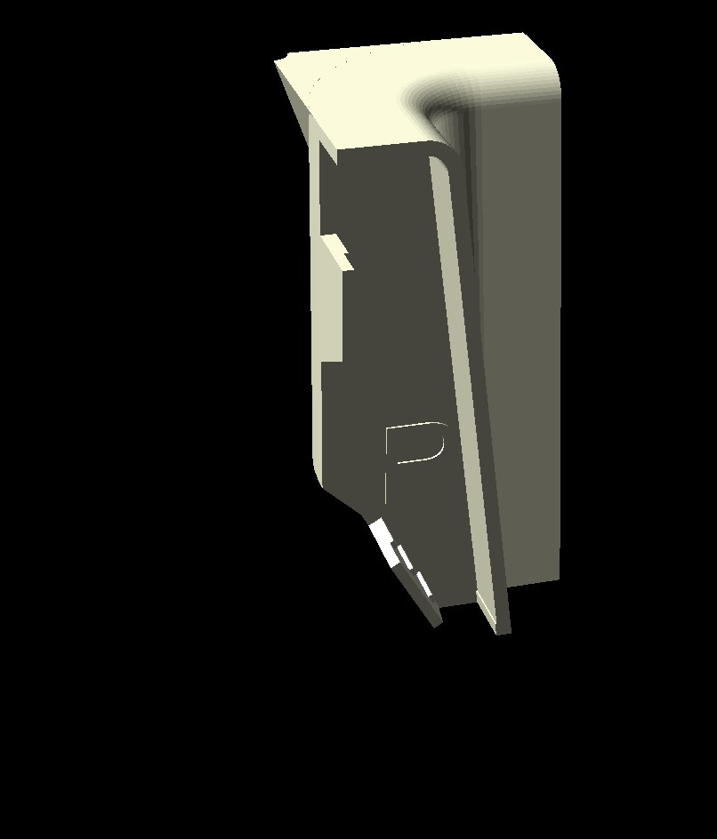 baseboard elements ikea TORV — miniatura 5