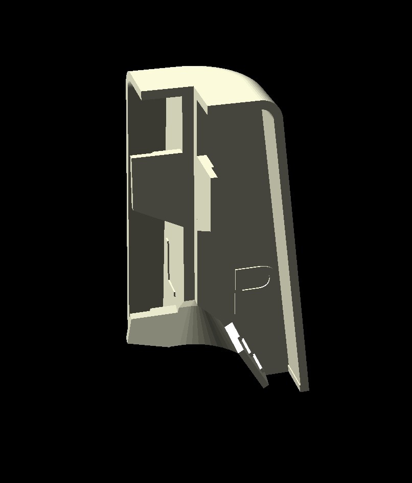baseboard elements ikea TORV — miniatura 6