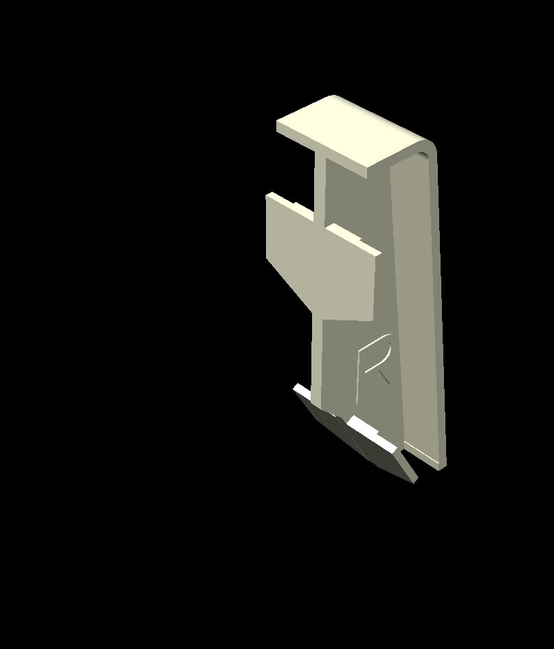 baseboard elements ikea TORV — miniatura 7