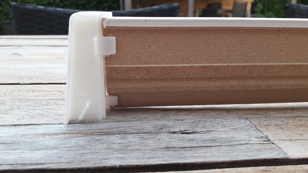 baseboard elements ikea TORV — miniatura 8