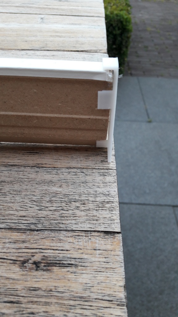 baseboard elements ikea TORV — miniatura 10